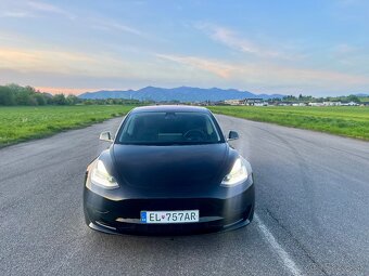 Tesla model 3 Standard Range Plus 52kWh 2019 DPH - 20