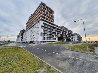 2i byt na Z. Chalupovej s parkovaním a veľkým balkónom - 20