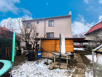 ZĽAVA❗️Rodinný dom na predaj Malé Bielice - okr. Partizánske - 20