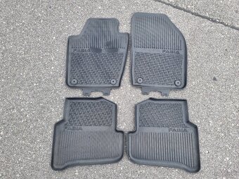 Škoda Fabia 1.0 MPI Active za 6.790 € - 20