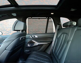 BMW X5 50e xDrive 360KW eHybrid, M SPORT INDIVIDUAL - 20