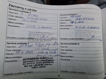 Kia Ceed 1,4 CVVT 74 kW - 20