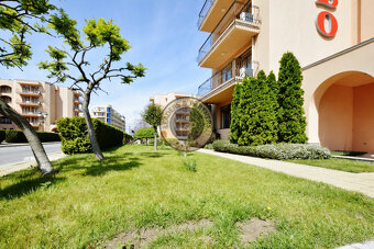 Lukratívny apartmán 2+kk s bazénom Slnečné pobrežie-Bulharsk - 20