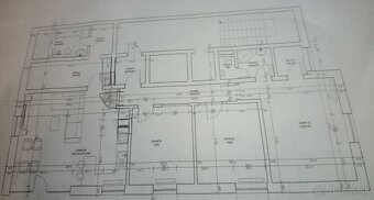 Exkluzívny moderný 4i byt Stromova - 20