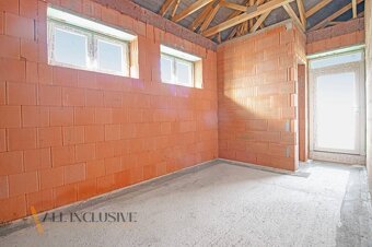 ALL INCLUSIVE | NA PREDAJ 4 IZBOVÝ ROZOSTAVANÝ RODINNÝ DOM,  - 20