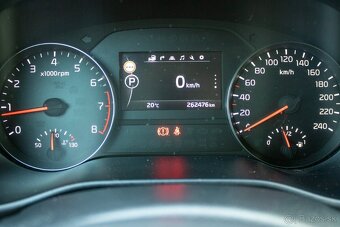 Kia Sportage 1.6 T-GDi DCT GT-Line AT 4WD - 20