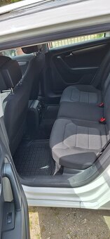Passat b7 2.0 tdi 103kw - 20