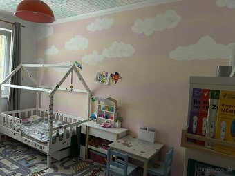 3- izbový byt Kanianka - 20