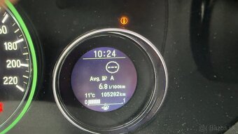 Honda HR-V 1.5 i-VTEC Executive - 20