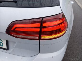 VW GOLF VII 2,0TDI-2017-SOUND-ACC-LED-DSG-150PS - 20