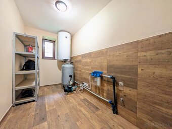 Rodinný dom so záhradou - 20