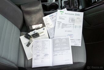 VW Touran 2.0 TDI 110kw Highline R-Line 7-miestny - 20