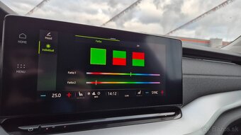 Škoda Octavia Combi 2.0 TDI SCR Style DSG - 20