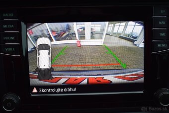 Škoda Yeti 1,4 TSi 90 kW, Monte Carlo,NAVI,LED, - 20