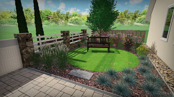 HMPB Garden s.r.o. Návrhy a realizácie Záhrad - 20