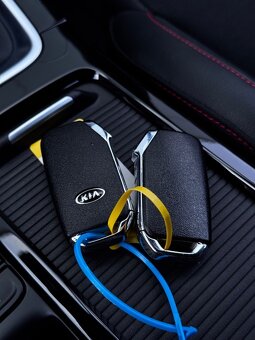 Kia Ceed 1.6 T-GDi GT-line 150 kW - 20