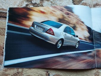 Prospekty Mercedes Benz - 20