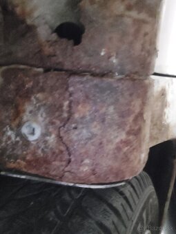 Škoda Octavia combi 1.9 tdi - 20