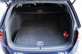 Volkswagen Golf Variant 2.0TDI GTD DSG - 20