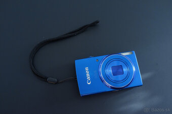 Canon IXUS 155 modrý - 20