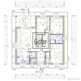 Pedaj | Vzorový 4i RD+7 roč.záruka+ záhrada+ 4xparking, DS - 20