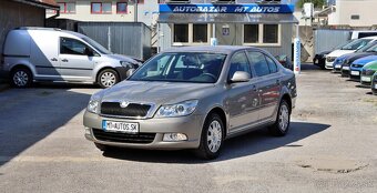 Škoda Octavia 1.6 MPI Ambiente - 20