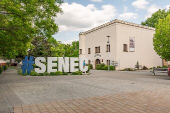 Senec – 1-izbový byt na prenájom (bez RK) - 20