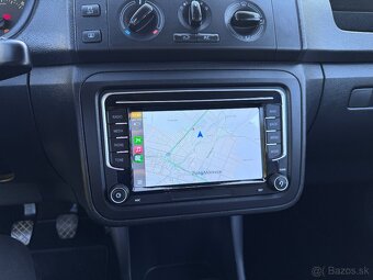 Škoda Roomster 1.2 TSI Comfort - 20