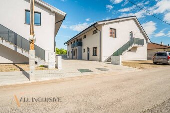 ALL INCLUSIVE | NA PREDAJ 3 IZBOVÉ BYTY V OBCI JANÍKY - 20