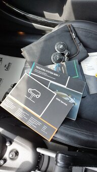 Mini Cooper D countryman ALL4,, ,,4X4,,,,aj na splátky 185€ - 20