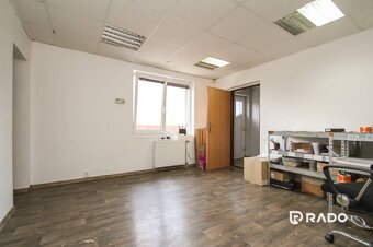 RADO | RD na bývanie aj podnikanie + pozemok 451m2, Trenčín - 20