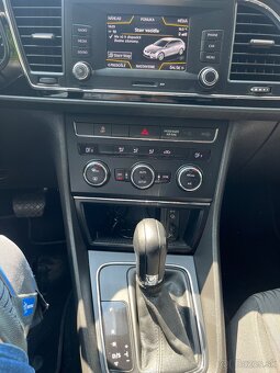Seat Leon ST 1.6 TDI (81 kW / 110 k) DSG - 20