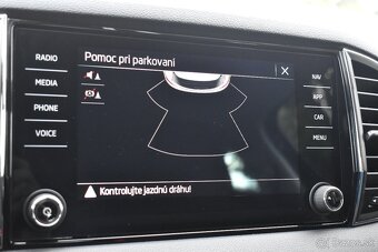 REZERVOVANÉ ŠKODA KAROQ 2.0 TDI DSG //ROK 2022// 145000 KM - 20