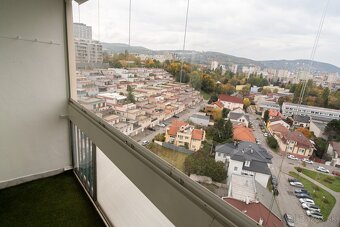 3 izb byt Centrum, 72 m2, Rekonštrukcia, 2 výťah, 12.p. - 20