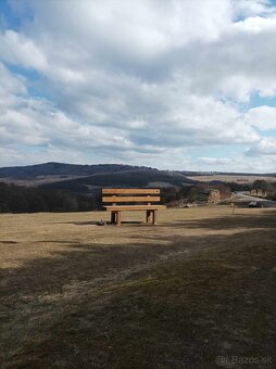 Rodinný dom zrekonštruovaný v obci Skýcov - 20