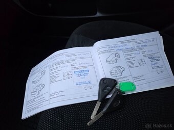 Subaru Impreza 1.5 Comfort 4x4 - 20