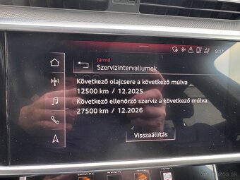 Audi a6 avant c8 20182.0tdi design S tonic - 20