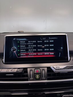 BMW 218Xd/110kw/Xdrive/LED/TOP STAV/ M Paket - 20