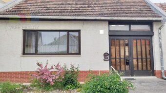 Na predaj 3 izbový rodinný dom, Pod Párovcami Piešťany - 20