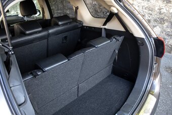 MITSUBISHI OUTLANDER 2.2 DI-D Intense+ A/T - 20