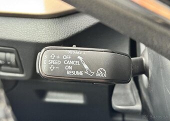 Škoda Scala 1.0 TSI STYLE VIRTUAL, KAMERA benzín manuál - 20