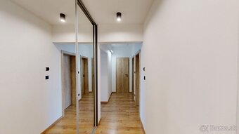 Jedinečný apartmán na prenájom v Šajdíkových Humencoch - 20