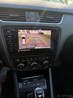 Škoda Octavia 3 Combi 1.6 TDi 85kw DSG Sportline,Matrix,R18 - 20