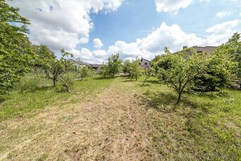 Zabehnutá prevádzka pohostinstva, predaj, 1400 m2, Mokrance - 20