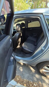 OPEL ASTRA 1.4 TURBO 1600 € - 20