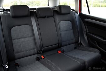 Volkswagen Passat Variant 2.0 TDI DSG Business - 20