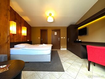 Na predaj apartmán v Demänovej – Jasná 25 m² - 20