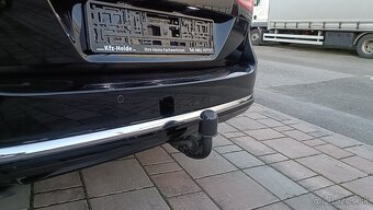 VOLKSWAGEN PASSAT VARIANT 2.0 TDI 103 kW CR DSG6 BLUEMOTION - 20