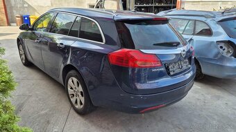 Opel Insignia 2,0CDTi 96kw - 20