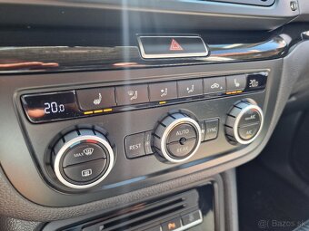 Seat Alhambra 2.0 TDi CR DSG6 140k Style (diesel) - 20